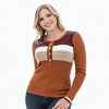 Old Ranch Brands Women's Thora Sweater - 4 of 4