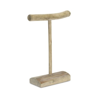 Cheung's Atwan Driftwood Styled Jewelry Hanger - Small