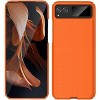 Nakedcellphone Slim Case for Motorola RAZR 2023 (aka RAZR 40) - 4 of 4