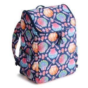 Vera Bradley Women's Outlet Lighten Up Essential Cooler Backpack