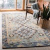 Aspen APN504 Hand Tufted Indoor Rugs - Safavieh - 2 of 4