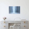 Rainy Stroll by Ekaterina Ermilkina Unframed Wall Canvas - iCanvas - 4 of 4