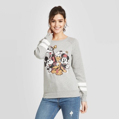 target ladies sweatshirts