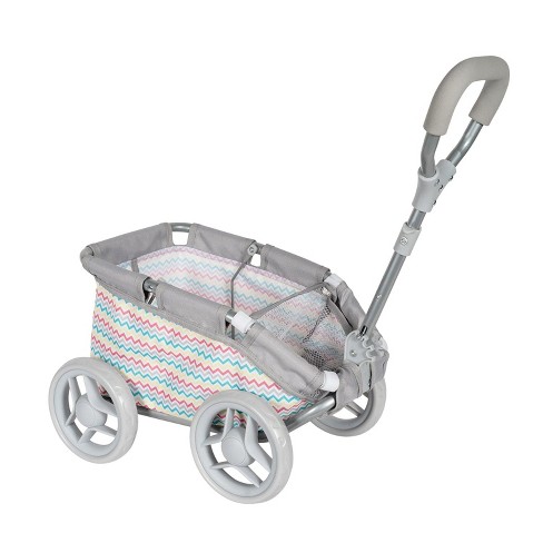 Adora zig cheap zag stroller