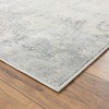 Luxe Weavers Modern Artistic Abstract Indoor Area Rug - 4 of 4