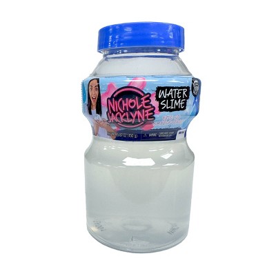 Compound Kings Nichole Jacklyn Water Bottle Water Slime