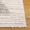 Seattle Shag STE911 Power Loomed Indoor Rugs - Safavieh - 3 of 4