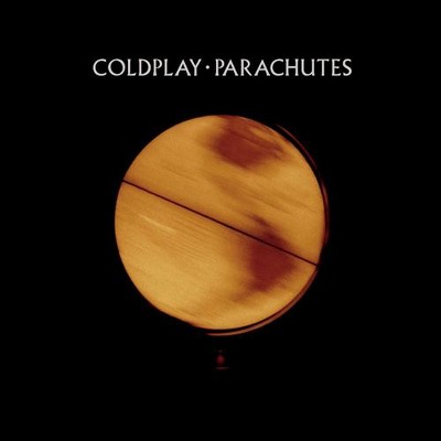 Coldplay - Parachutes (CD)