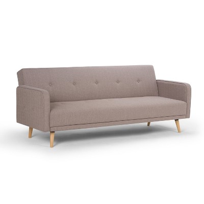 loveseat futon target