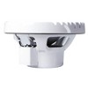 Hertz HMX-65-TW 6.5 in. 4Ω Marine Coax Set with All White Grilles - 3 of 4
