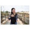 Infantino Upscale Customizable Carrier - Black - image 3 of 4
