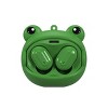 GEMS Spinning Animal Face TWS Earbuds - 2 of 4