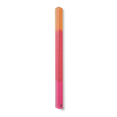 13" Acrylic Ruler - up&up™
