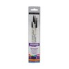 Daler-Rowney Graduate Detail Brush Set, Synthetic, 4 Pieces Per Set, 2 Sets - 2 of 2