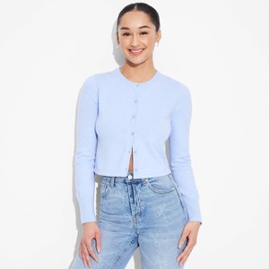 Women's Lightweight Cardigan - Wild Fable™ - 1 of 3