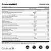 CelebrateONE Bariatric One a Day Multivitamin Chewable, Iron Free, Strawberry Creme  30 - 3 of 4