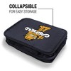 Garfield With Logo Insulated Soft Sided Lunch Box - 4 of 4