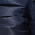 navy peony