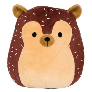 Squishmallows 13-Inch Plush - Hans The Hedgehog - 1 of 1