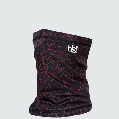 BlackStrap Dual Layer Tube Neck Warmer Face Mask | Prints