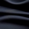 Aghana Digitals 2-Pack Black Polyester Blackout Curtains with Metal Rings, 55.1x88.6" - Light - 3 of 4