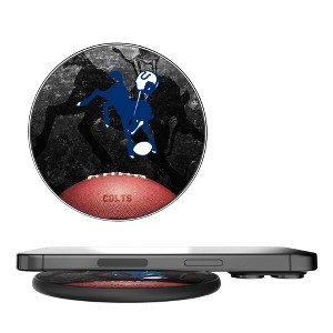 NFL AFC Historic Teams Legendary 15-Watt Wireless Charger - 1 of 4