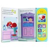 Sesame Street: Sleepy Time for Elmo Sound Book - by Pi Kids (Mixed Media Product) - 3 of 4