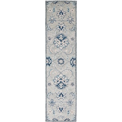 Micro-loop Mlp387 Hand Tufted Area Rug - Safavieh : Target