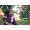 NCAA Minnesota State Mavericks Crest Ultra Soft Blanket - 2 of 2