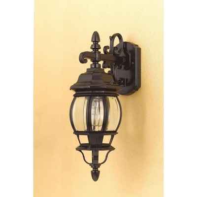 Cal Lighting 120V,E27,100W MAX, 8 X 22 X 12, DC