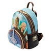 Loungefly Star Wars The High Republic Comic Cover Womens Mini Backpack. - 2 of 4