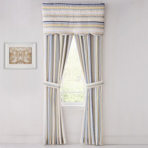 BrylaneHome Florence Bedspread Bedding Collection - 1 of 2