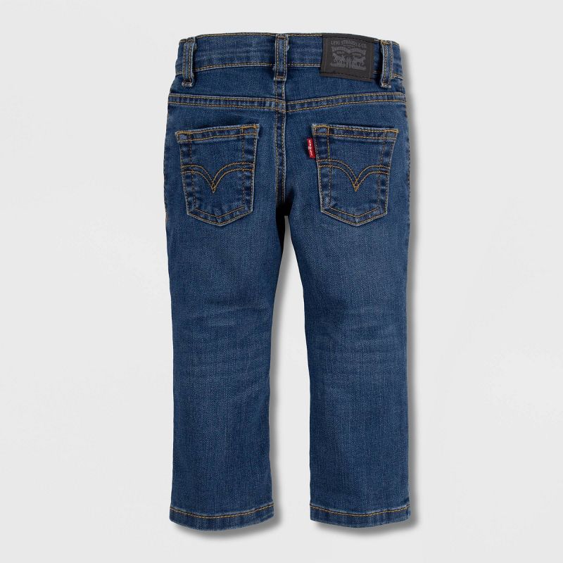 Levi's® Toddler Boys' 511 Slim Fit Performance Jeans : Target