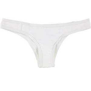 Tavik Womens Jayden Moderate Bikini Swim Bottom - 1 of 2