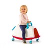 Chillafish Trackie 4-in-1 Ride-On - image 3 of 4