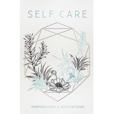 Self Care - by  Mandala Publishing (Hardcover)