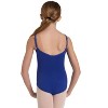 Capezio Classics Camisole Leotard w/ Adjustable Straps - Girls - image 3 of 4