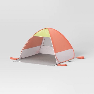 Beach Pop Up Shelter - Sun Squad™