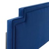 Modway Transfix Performance Velvet King/California King Headboard - 3 of 4