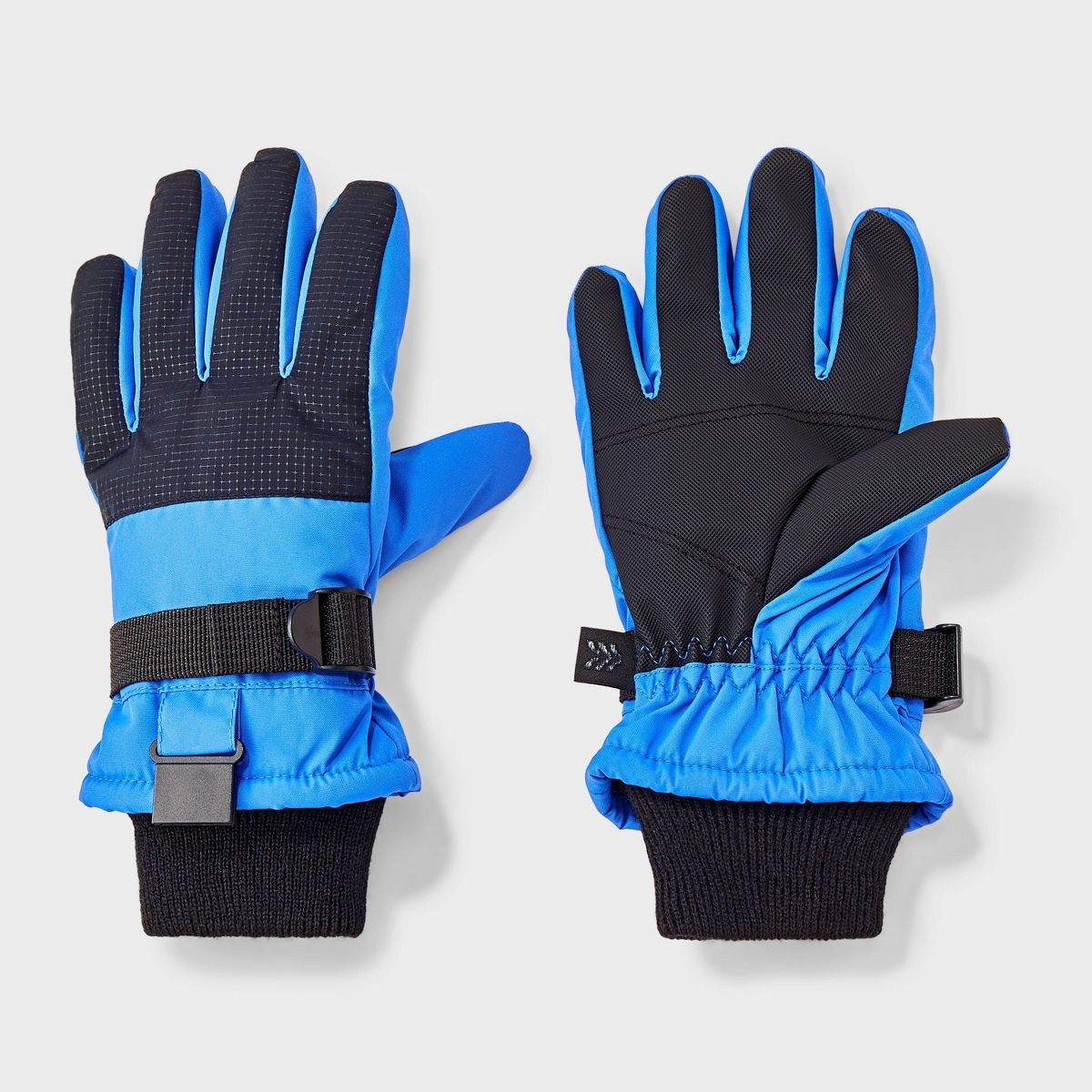 Boys' Ski Gloves - All In Motion™ - thumbnail 10