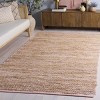 Cape Cod CAP236 Handwoven Indoor Rugs - Safavieh - 2 of 4