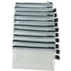 BAG SAX MESH ZIPPER BAG - 4 of 4