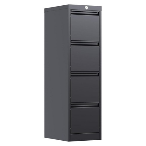 Aobabo Metal Storage Cabinet with Lock,Garage Storage Cabinet with Whe