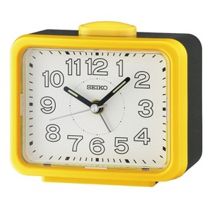 Seiko Akarui Alarm Clock - 1 of 4