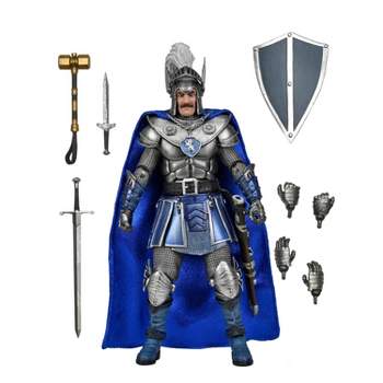 NECA Dungeons & Dragons Strongheart 7" Scale Action Figure