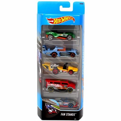 hot wheels fan stands