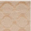 Martha Stewart Quatrefoil - MSR5368 - Indoor Hand Knotted Rugs - 3 of 3