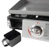 Razor Griddle GGT2160M 19 Inch Portable 1 Burner LP Propane Gas Grill - 4 of 4