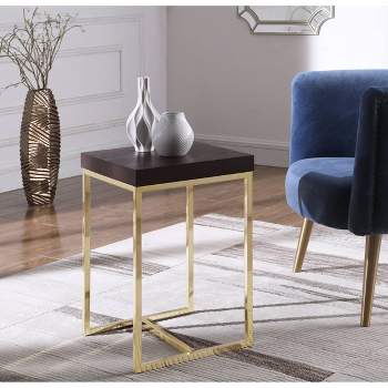 Lame Side Table - Chic Home Design