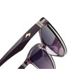 Anna-Kaci Women's Retro Cat Eye Chic Street Style Shades UV400 Sunglasses - 4 of 4